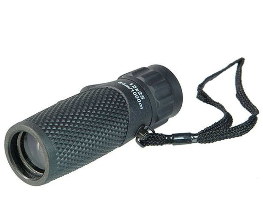 Монокуляр Veber Ultra Sport 12x25