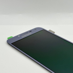 Дисплей Samsung J4 2018 (J400F) Белый OLED