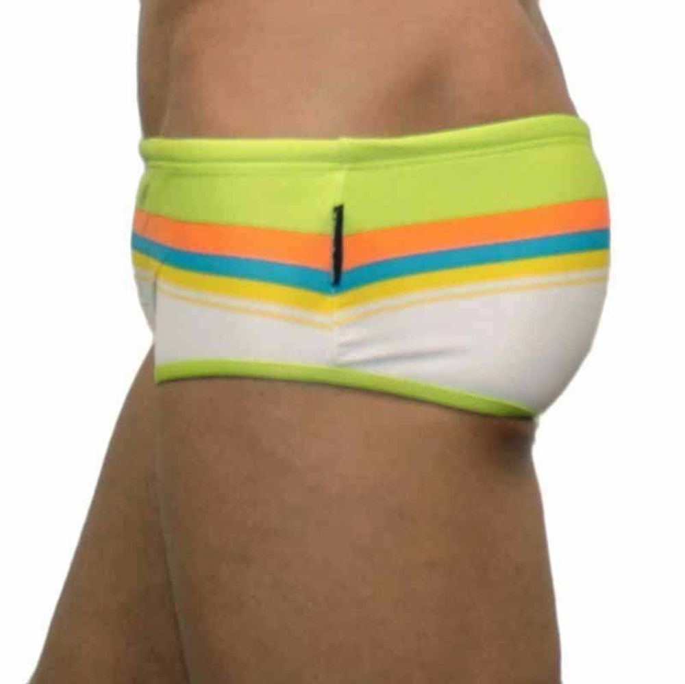 Мужские плавки Aussiebum Retro Crop