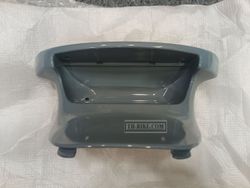 50410-K0G-900ZD. GRIP, MAIN STAND. HONDA