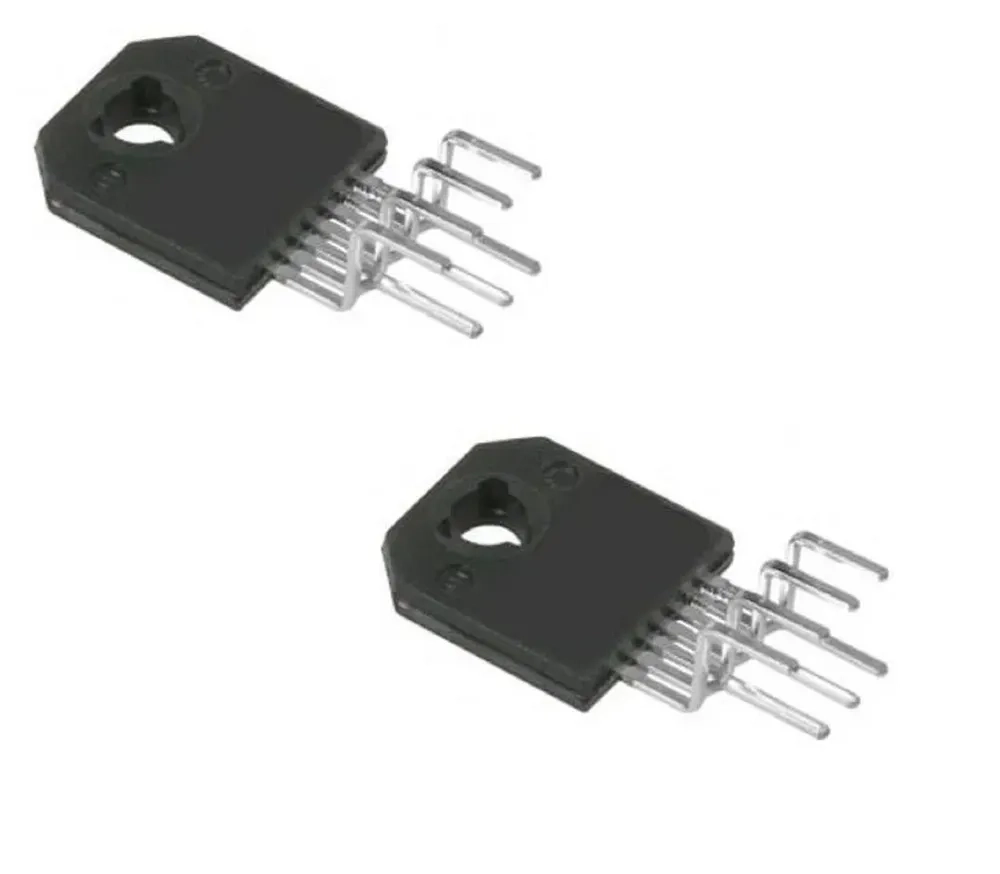 TDA4863 AJ DBS7P микросхема 2шт