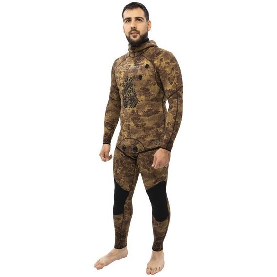 Гидрокостюм Marlin ELEMENT OLIVA 3 мм