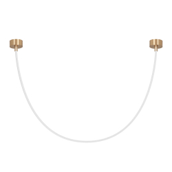 Светильник SP-TROPIC-SURFACE-R18-L2500-36W Day4000 (GD, 360 deg, 230V) (Arlight, IP20 Пластик, 3 года) 043396