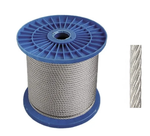 Трос DIN 3055 1,5 мм