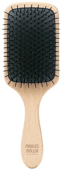 Щетка массажная маленькая Marlies Moller Essential Care Travel New Classic Hair & Scalp Brush