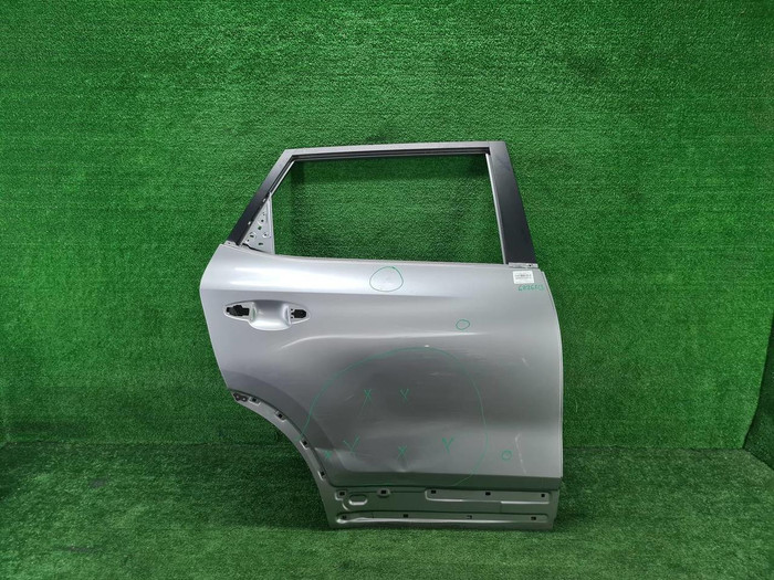 Дверь задняя правая Kia Seltos (2019-н.в.)