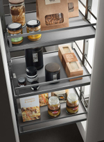 Модуль высокой кладовой DIAMOND