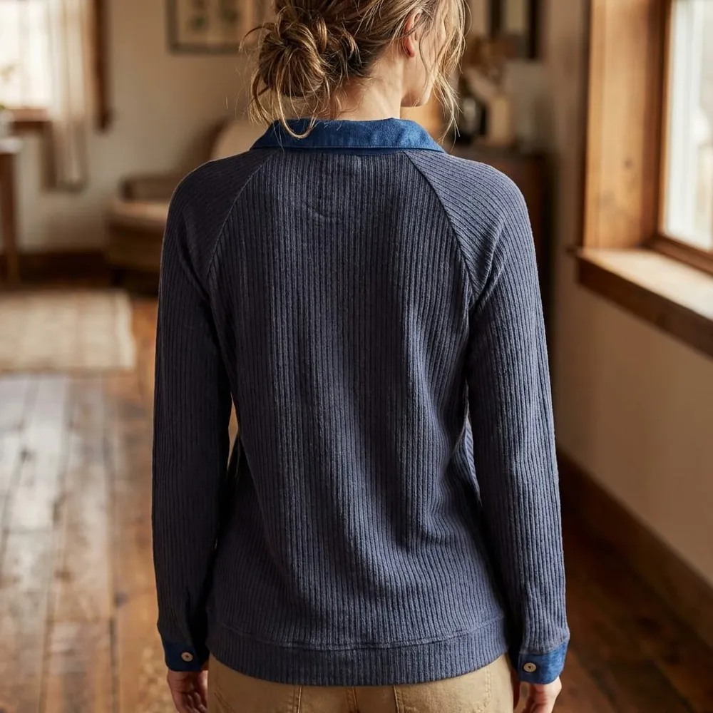 Кофта 50354994 Fabrika