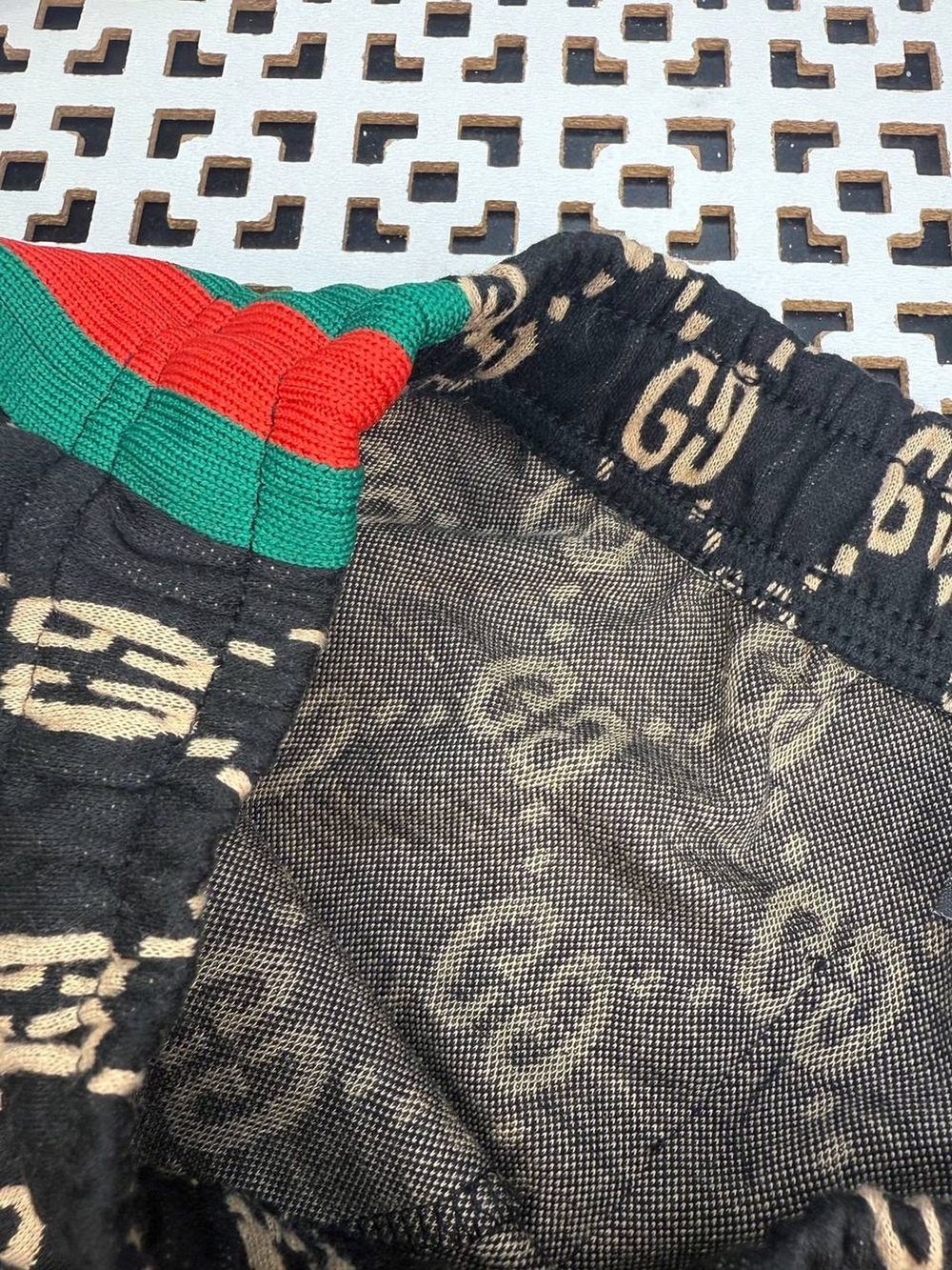 Шорты Gucci