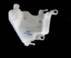 19110-KZZ-J00. TANK, RADIATOR RESERVE. CRF250L, Rally250, 2017-2020.