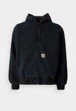 Carhartt WIP Джинсовая куртка - Синий