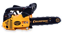 Бензопила Champion 125T-10