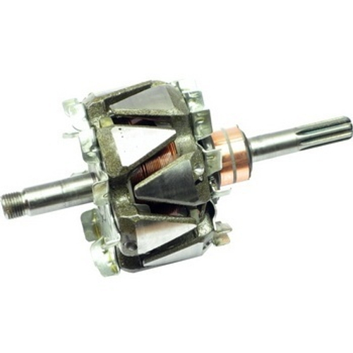 Ротор генератора Hyundai H-1, Starex, Porter.