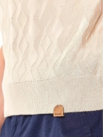 Футболка-поло casual