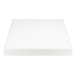 Светильник IM-QUADRO-EMERGENCY-3H-S500x500-54W Warm3000 (WH, 120 deg, 230V) (Arlight, IP40 Металл, 2 года) 041042