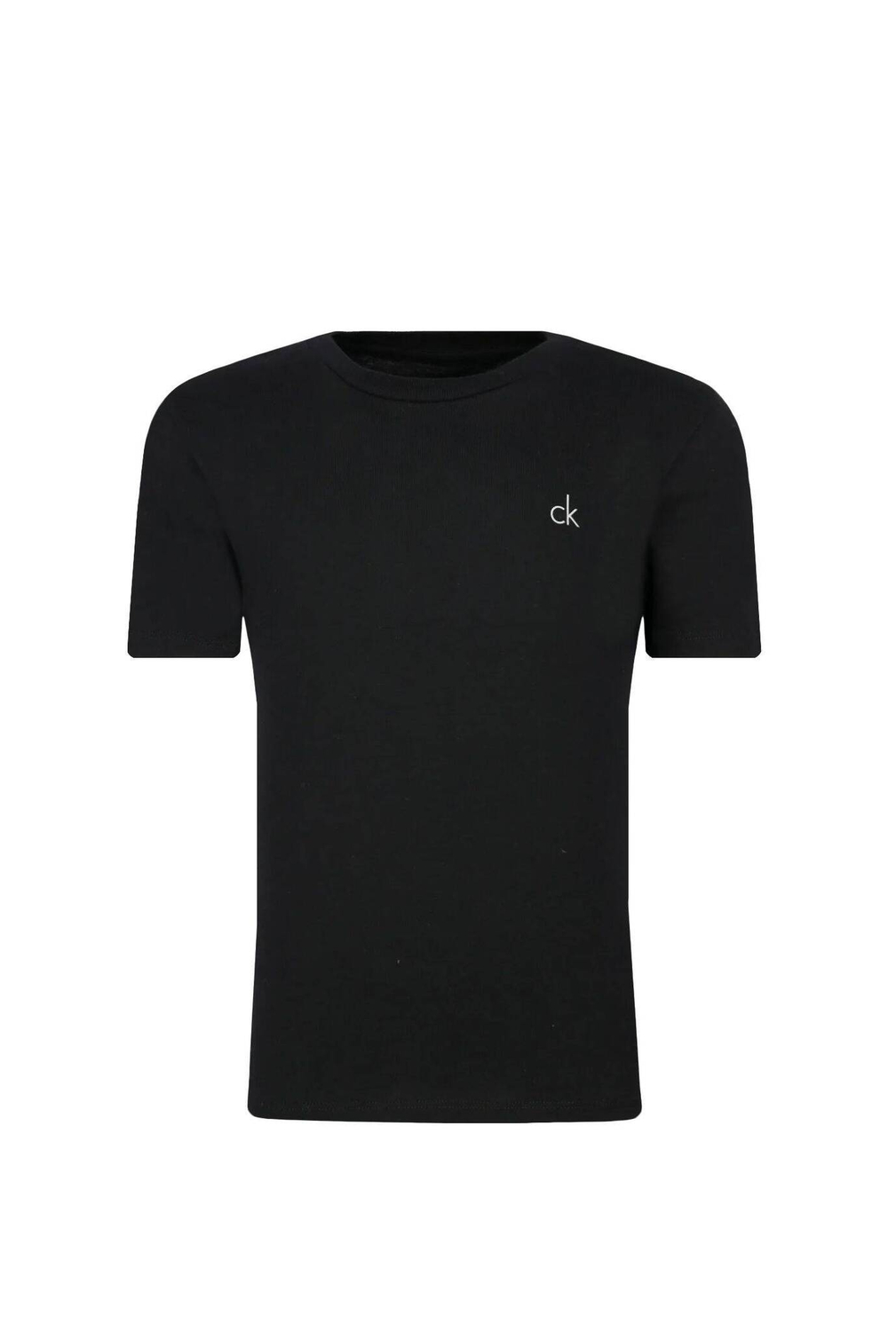футболка 2 шт. Calvin Klein Underwear - черный(B70B793300)