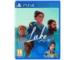 Lake (PS4) NEW