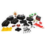 Автотрек, коробка SK585