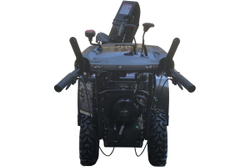 Снегоуборщик EVOLINE SBG 760 BE