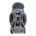 Рюкзак NISUS Alfa 85 (N-TB2522-85L)