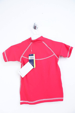 Футболка Crivit для купания, защитная на рост 110-116 или 4-6 лет, новая