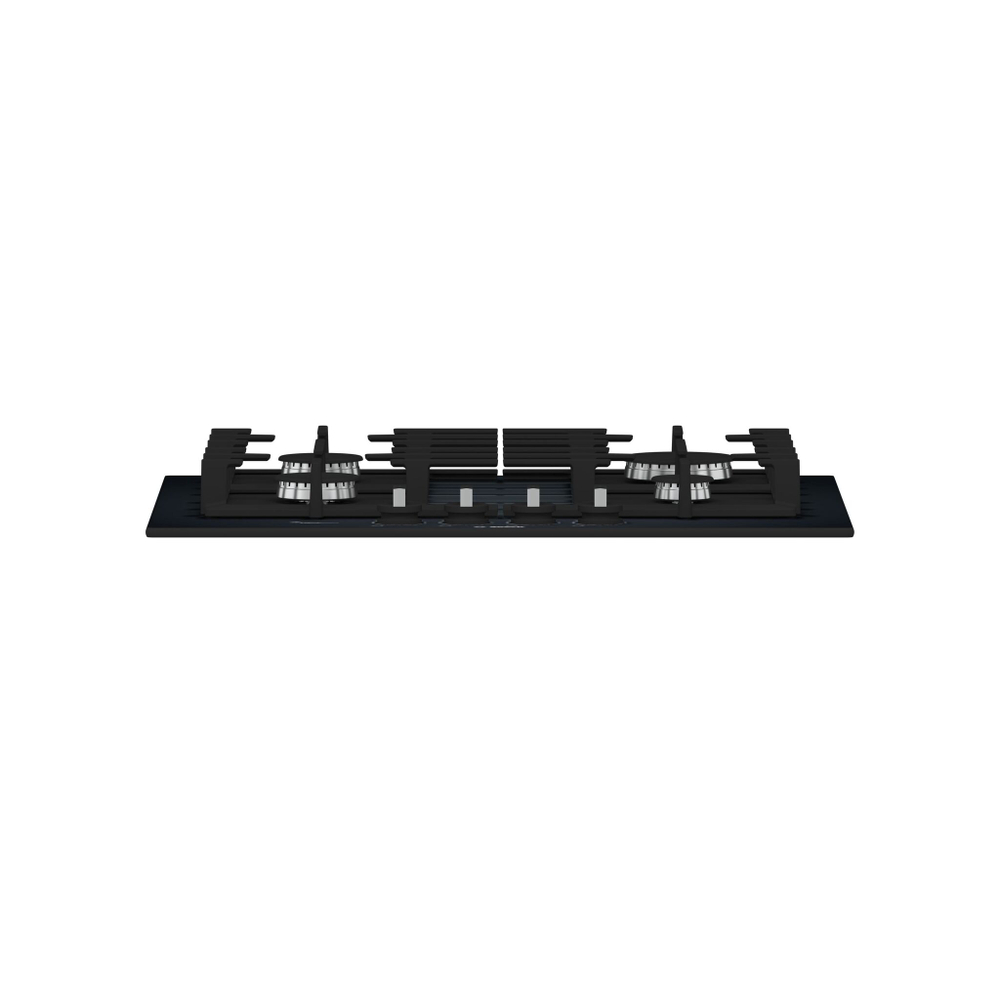 Встраиваемая газовая панель BOSCH PPP6A6B90 Serie 6