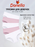 Трусы для девочки подростковые