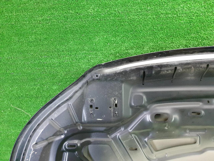 Капот Volvo XC40 (2017-н.в.)