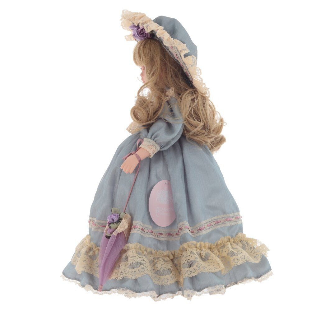 GAEM Кукла "Эмилия", L21 W12 H44 см