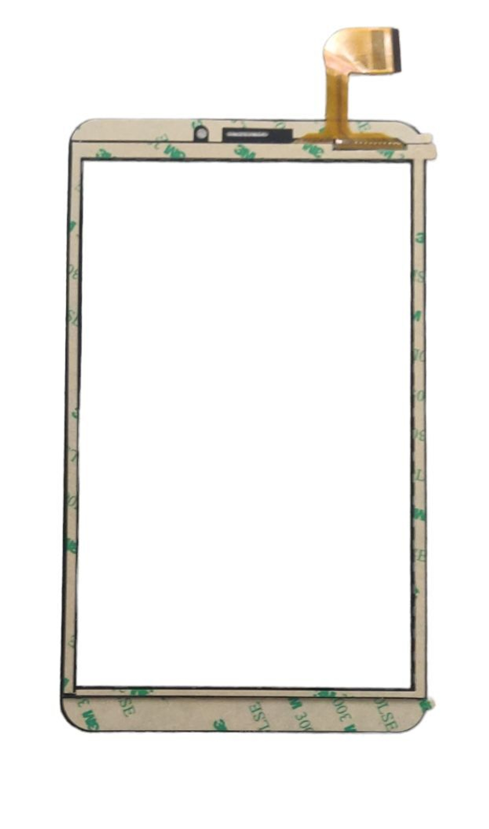 Тачскрин (сенсорное стекло) для планшета CITI 8527 4G (CS8139ML)