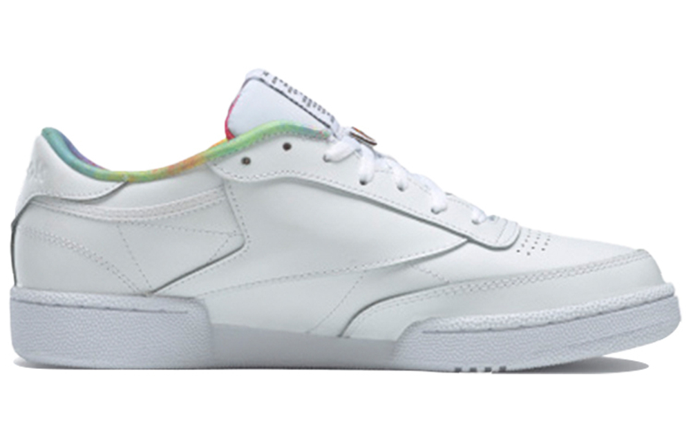 Кроссовки Reebok Club C 85