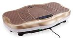 Виброплатформа VictoryFit VF-M620 (золото)