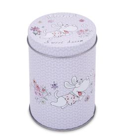 TCN-43/2-сред Коробка металлическая