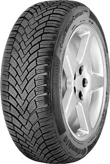 Continental ContiWinterContact TS 850 265/40 R22 106V