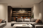 Люстра Maytoni H002PL-06G