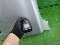 Крыло переднее левое BMW 7er G11 G12 (2015-2019)