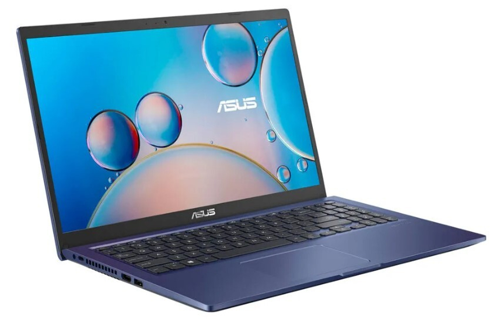 Ноутбук ASUS X515EA-BR3138W i5-1135G7 8Gb/512Gb 15.6"HD WIN11