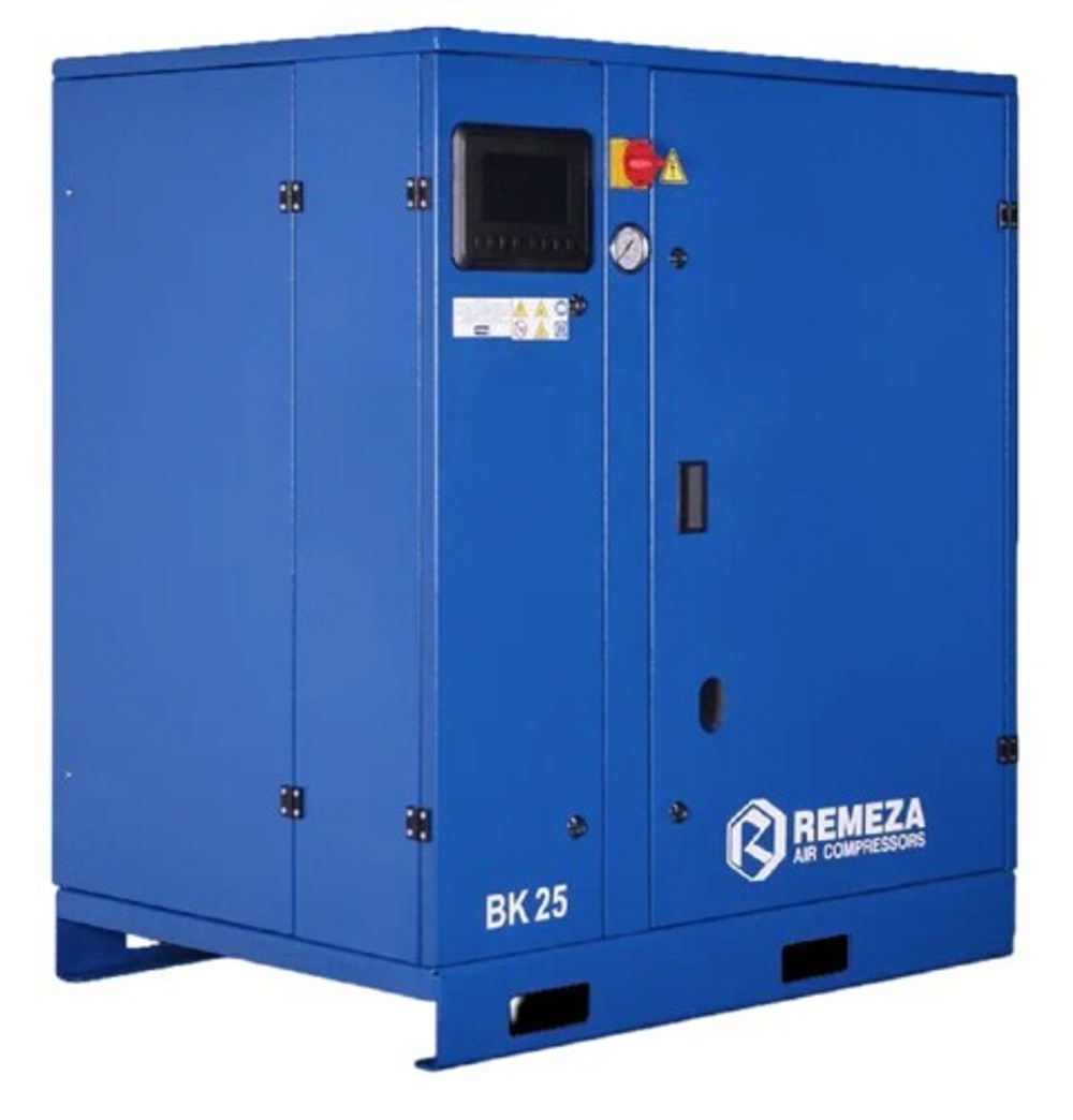 Компрессор винтовой REMEZA ВК25-15 37975