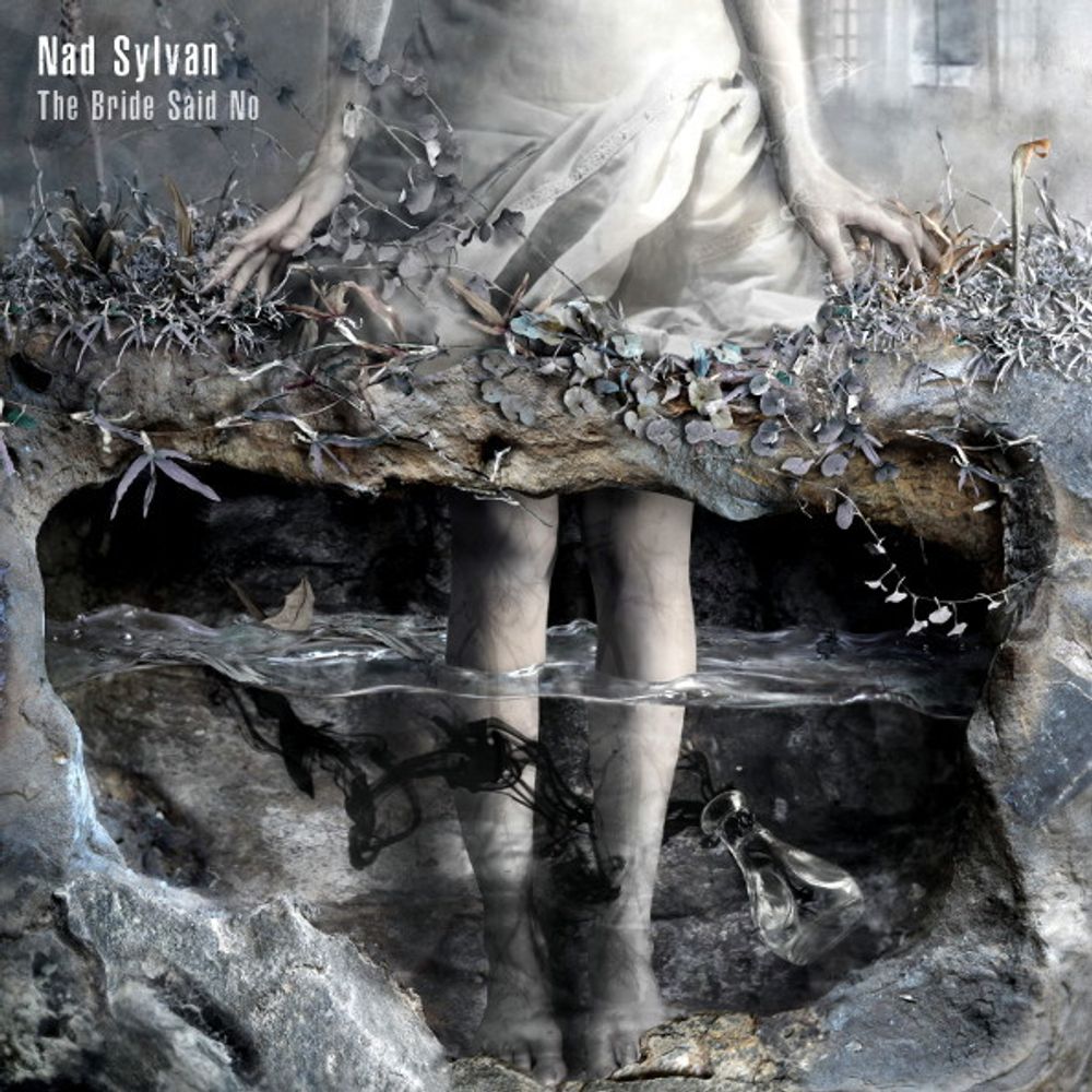 Nad Sylvan / The Bride Said No (CD)