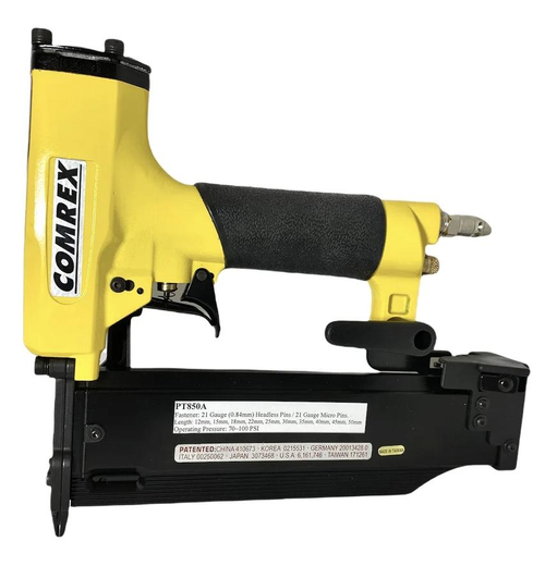 Шпилькозабивной пистолет Comrex PT850 супер профи