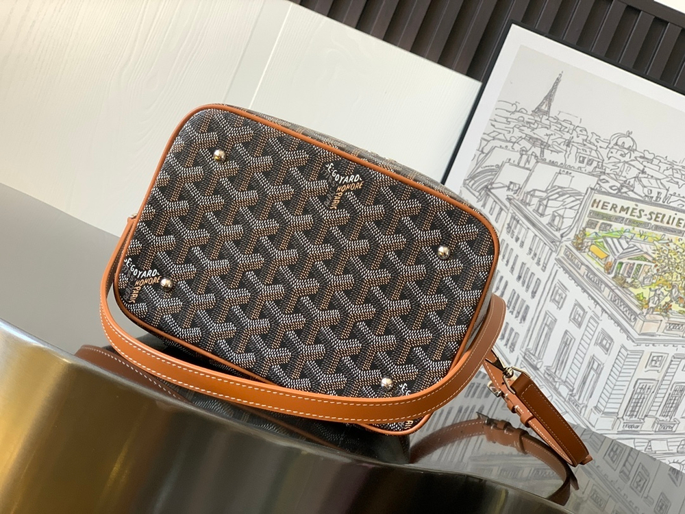 Goyard Muse Vanity Case