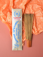 NAG CHAMPA индийские благовония-палочки (Shiva Special)