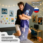 Дакимакура Honkai Star Rail Воскресенье