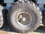 УралСпецТранс 9465* Полуприцеп бортовой 946518-A1-04