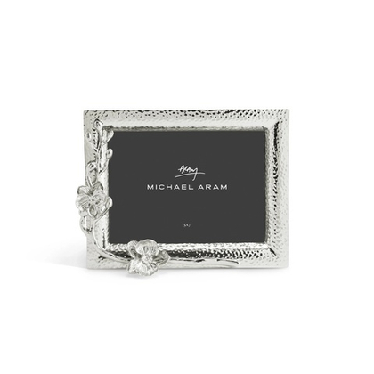 Рамка для фото Michael Aram White Orchid (22.9 х 17.1 см)
