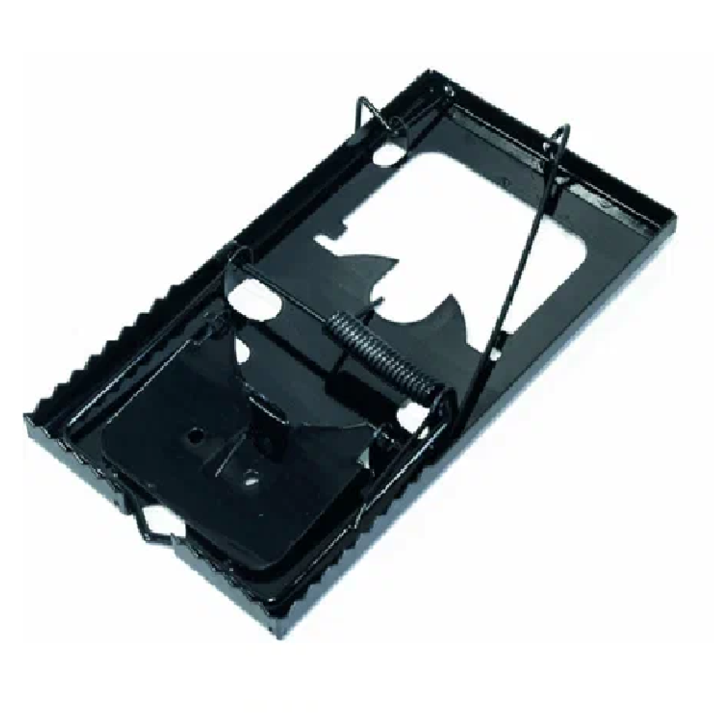 Крысоловка металлическая