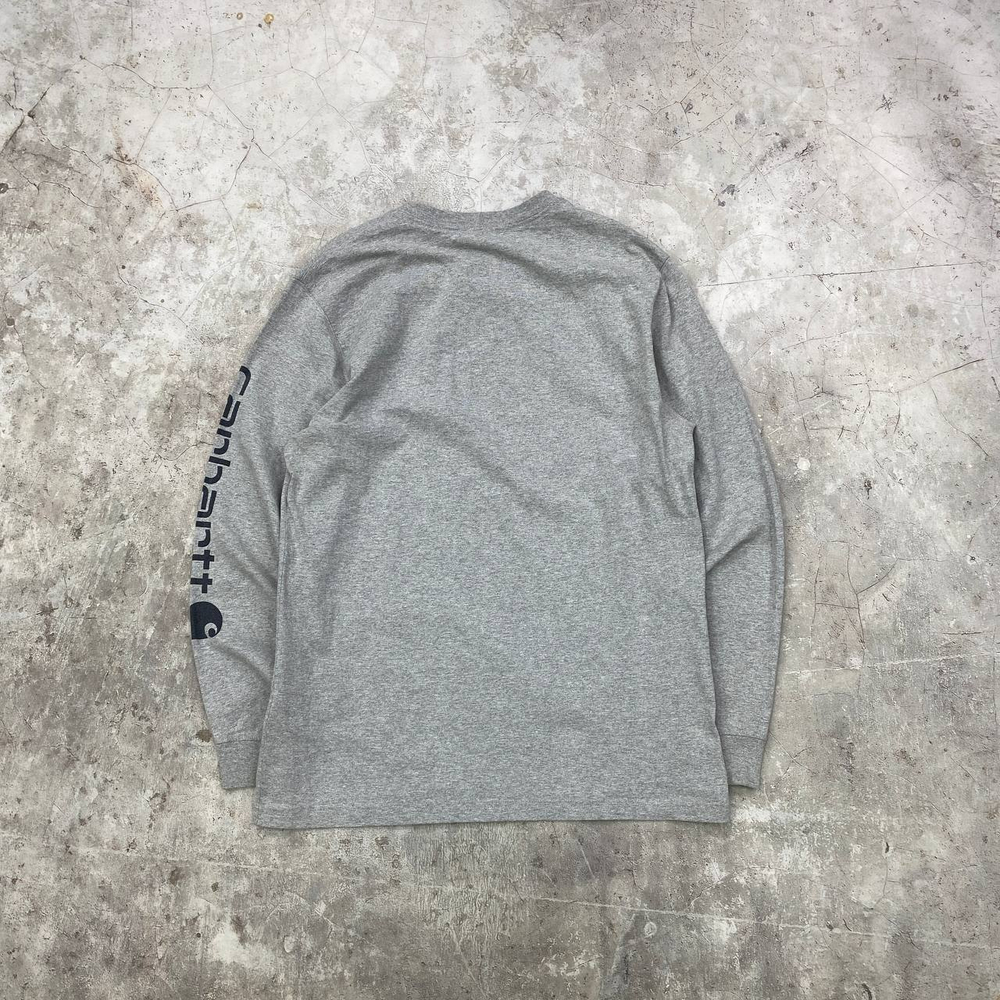 Лонгслив  Carhartt