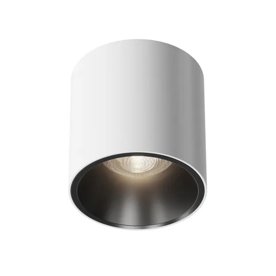 Потолочный светильник Альфа / Alfa LED 12 Вт 4000 К 24° Technical c064cl-l12w4k