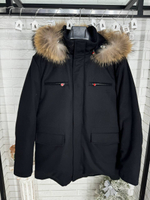 Пуховик Kiton, арт. 473794627