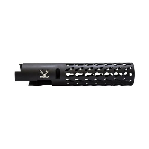 Цевье на Steyr Mannlicher AUG A2, KEY-MODE (Арт. 00705), Ротор 43